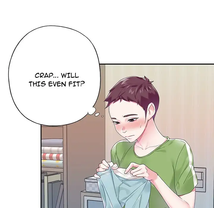 The Idol Project Chapter 19 Page 48