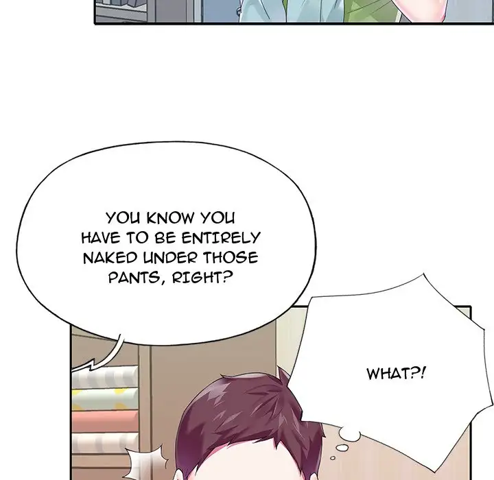 The Idol Project Chapter 19 Page 49