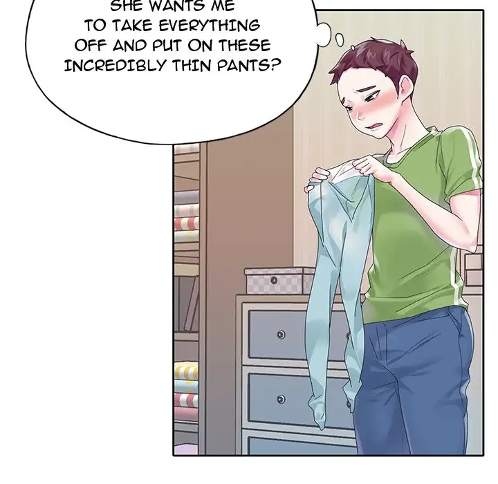 The Idol Project Chapter 19 Page 51