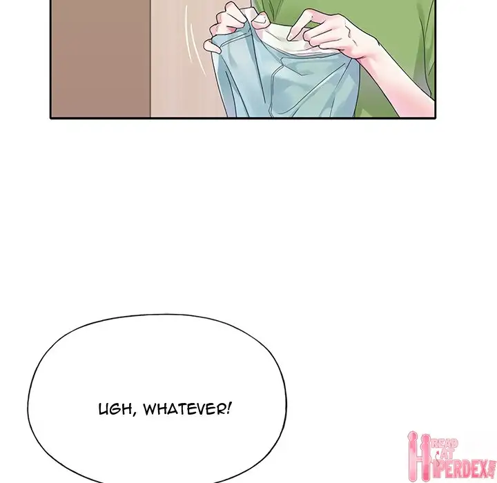 The Idol Project Chapter 19 Page 53