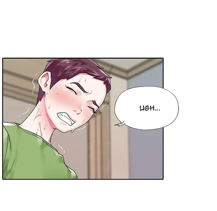 The Idol Project Chapter 19 Page 6