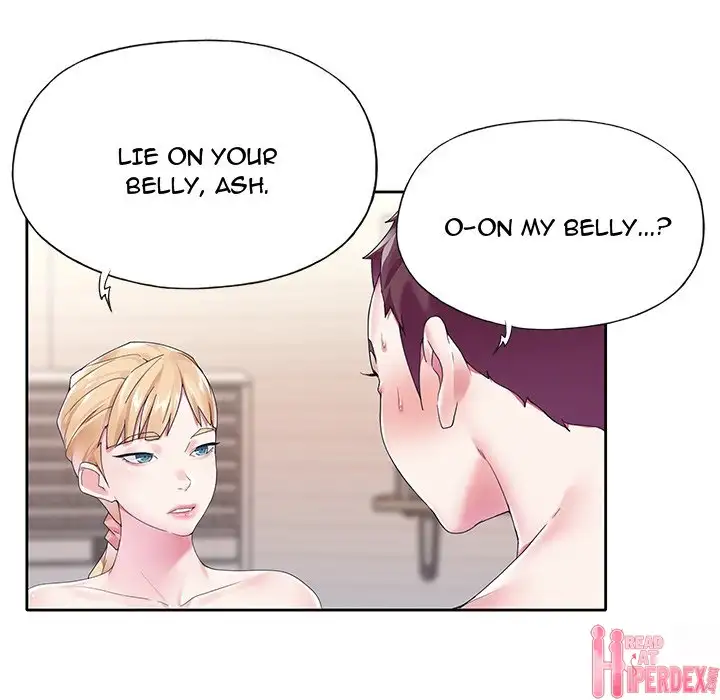 The Idol Project Chapter 19 Page 63