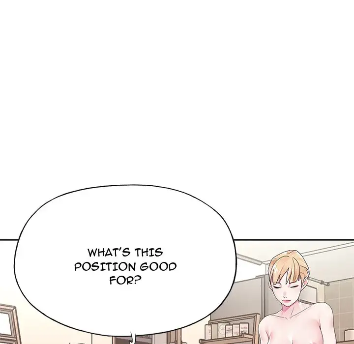 The Idol Project Chapter 19 Page 64