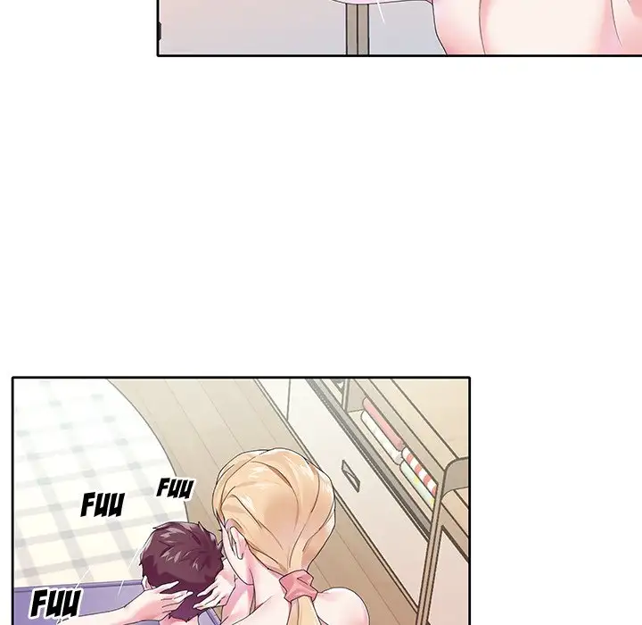 The Idol Project Chapter 19 Page 71