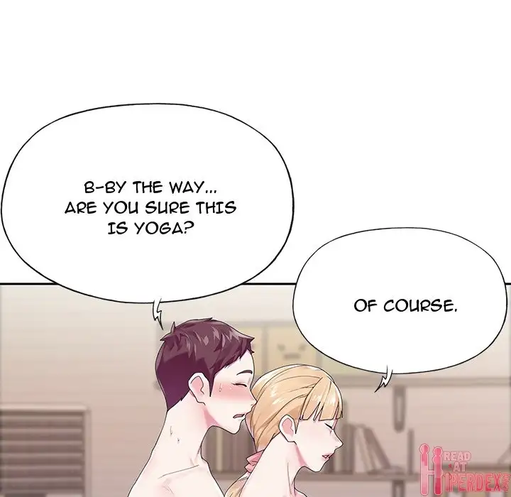 The Idol Project Chapter 19 Page 79
