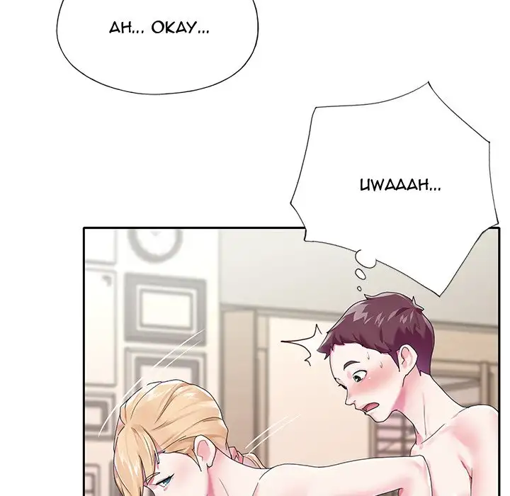 The Idol Project Chapter 19 Page 82