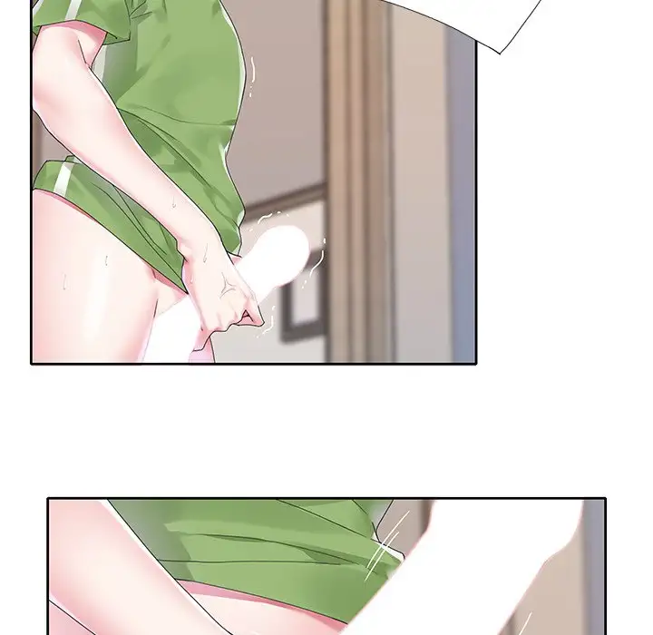 The Idol Project Chapter 19 Page 9