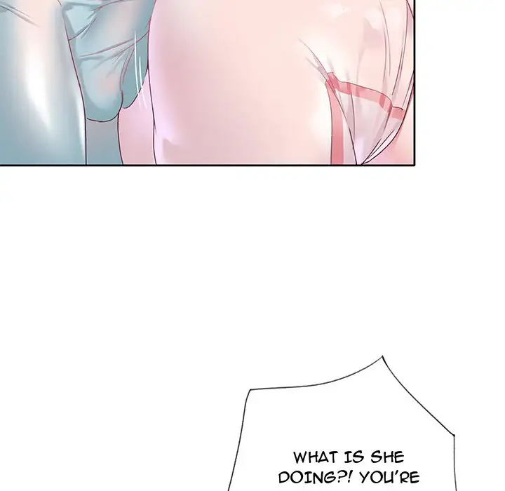 The Idol Project Chapter 19 Page 94