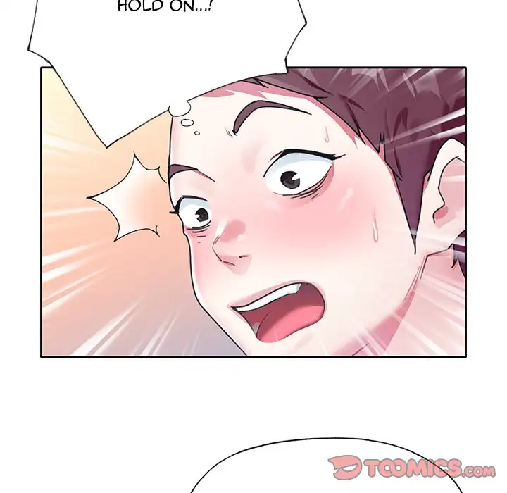 The Idol Project Chapter 24 Page 14