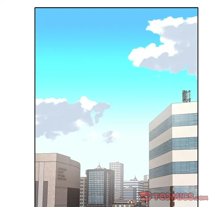 The Idol Project Chapter 24 Page 30