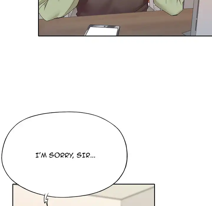 The Idol Project Chapter 24 Page 35