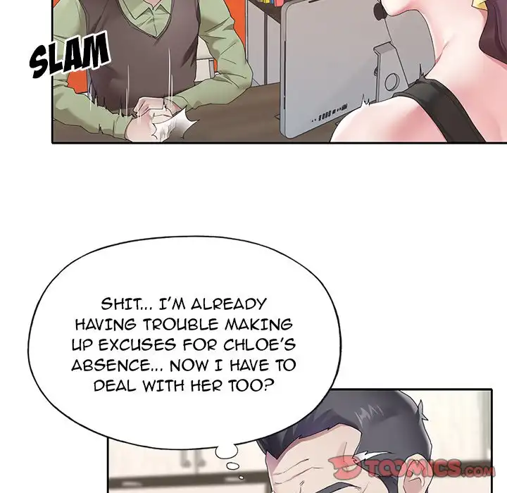 The Idol Project Chapter 24 Page 38