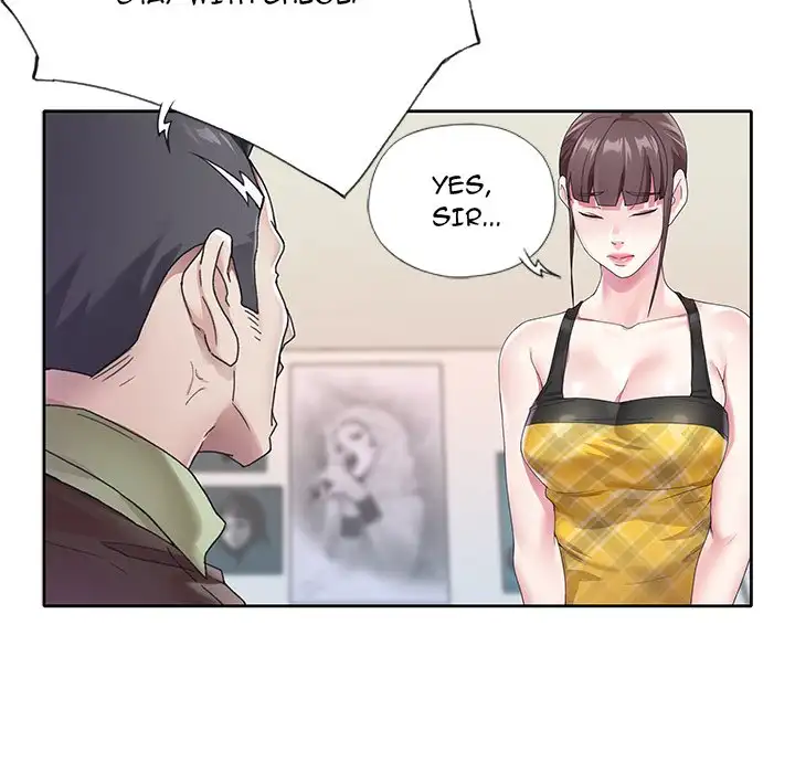 The Idol Project Chapter 24 Page 40