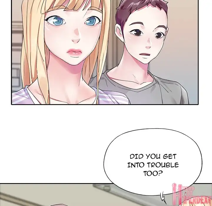 The Idol Project Chapter 24 Page 44