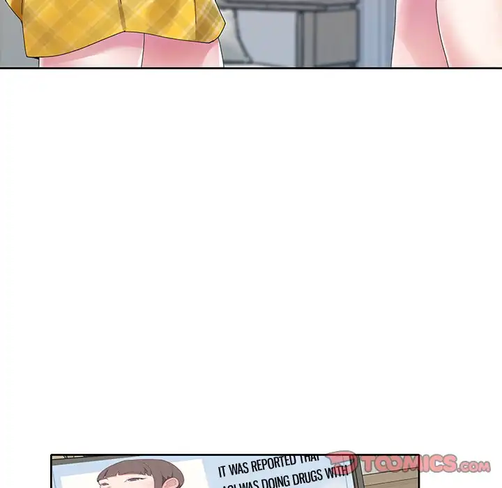 The Idol Project Chapter 24 Page 46
