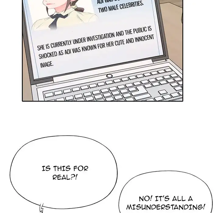 The Idol Project Chapter 24 Page 47
