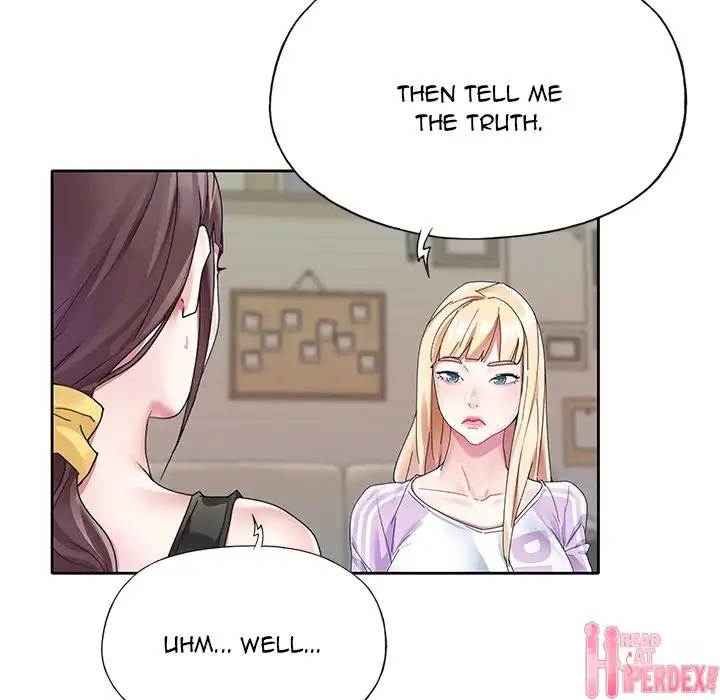 The Idol Project Chapter 24 Page 49