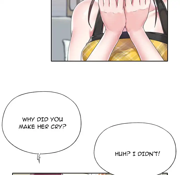 The Idol Project Chapter 24 Page 51