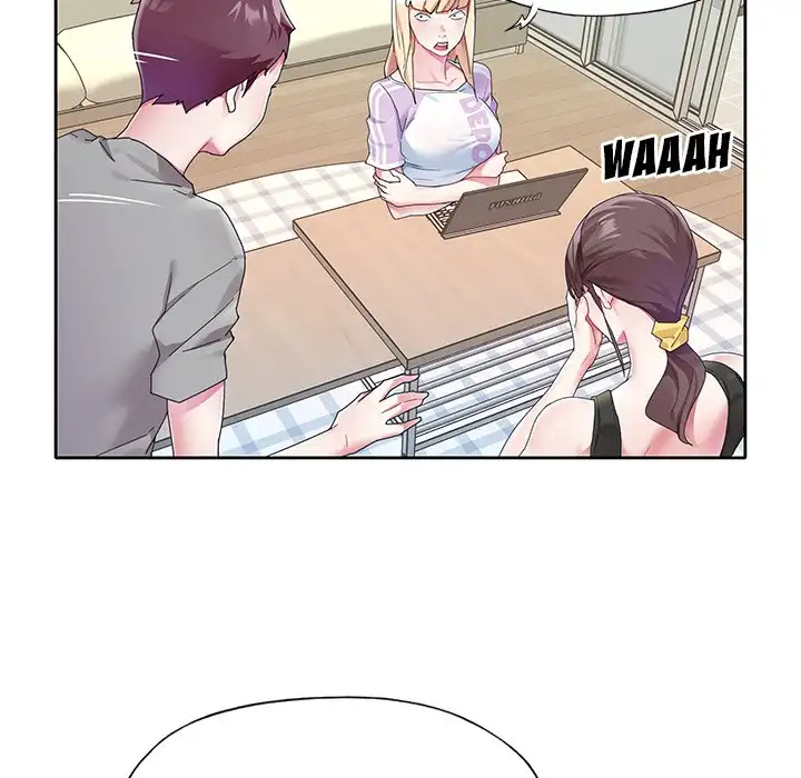 The Idol Project Chapter 24 Page 52