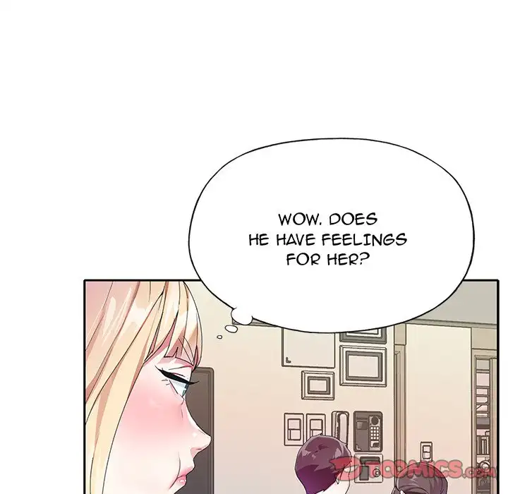 The Idol Project Chapter 24 Page 54