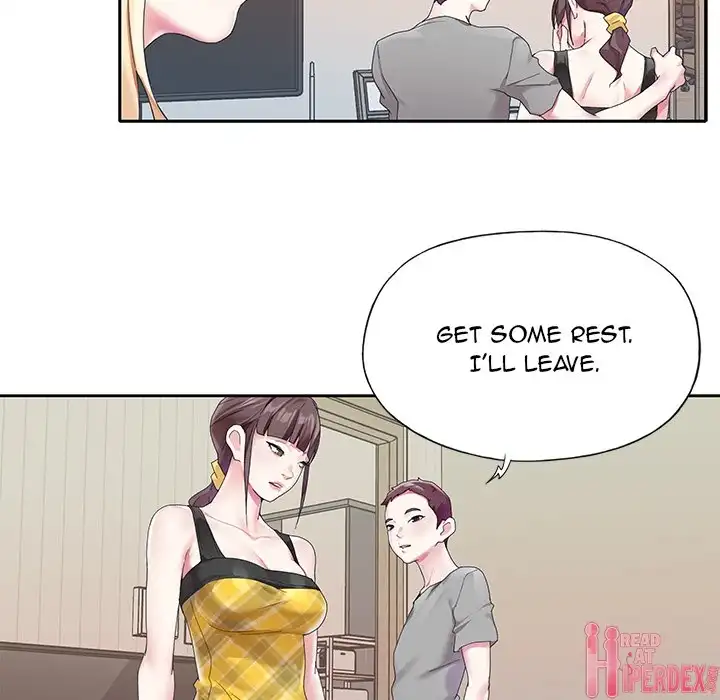 The Idol Project Chapter 24 Page 55