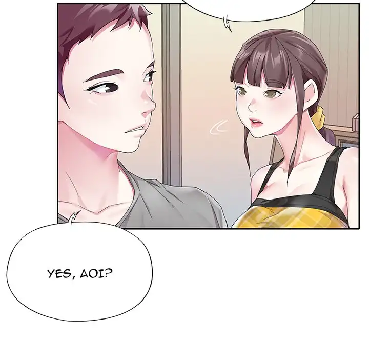 The Idol Project Chapter 24 Page 57