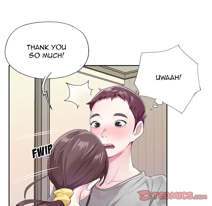The Idol Project Chapter 24 Page 58