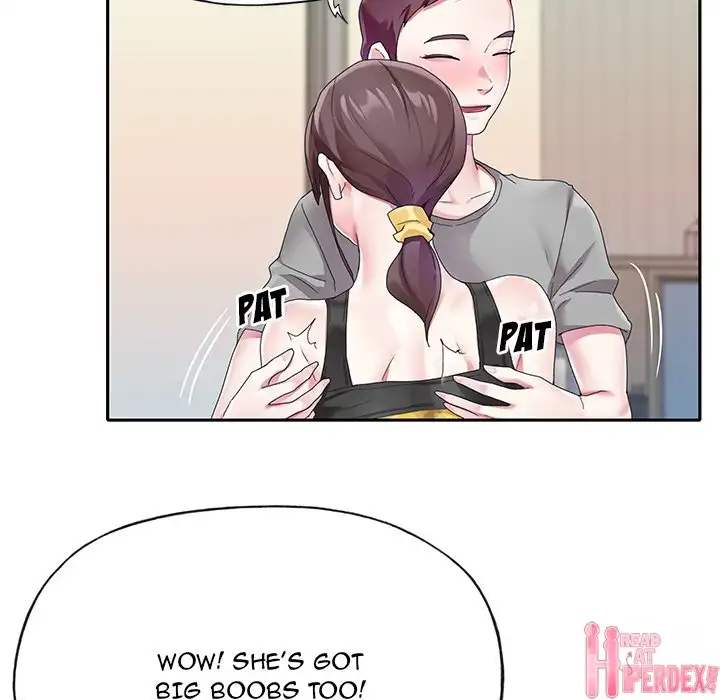 The Idol Project Chapter 24 Page 60