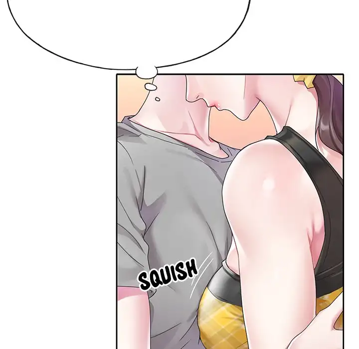 The Idol Project Chapter 24 Page 61