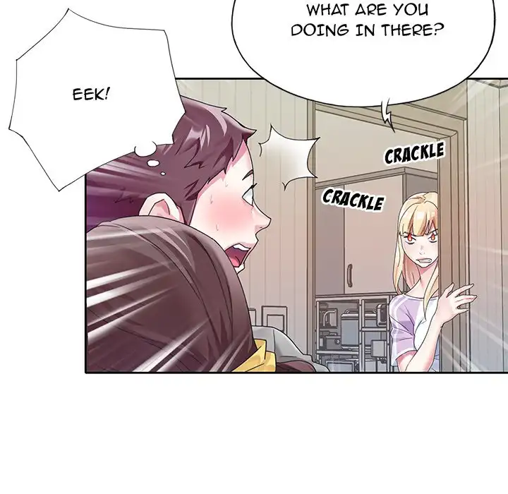 The Idol Project Chapter 24 Page 64