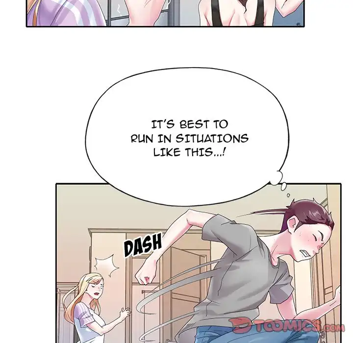 The Idol Project Chapter 24 Page 66