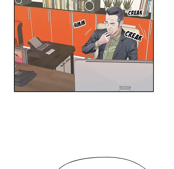 The Idol Project Chapter 24 Page 77