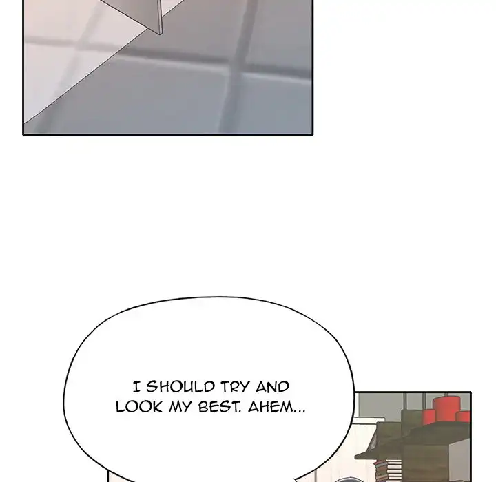 The Idol Project Chapter 24 Page 84