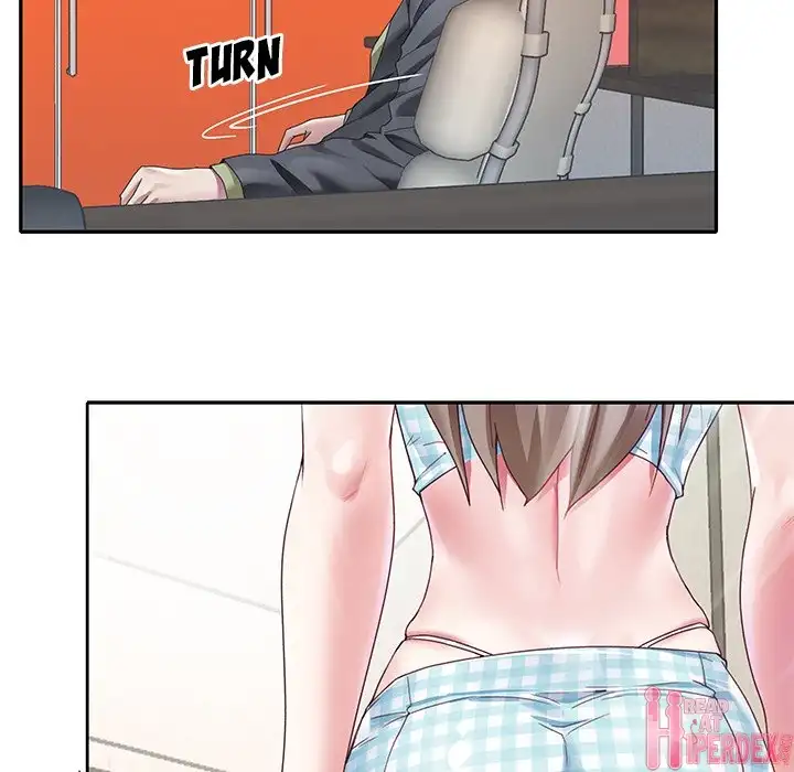 The Idol Project Chapter 24 Page 87