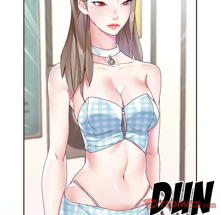 The Idol Project Chapter 24 Page 90