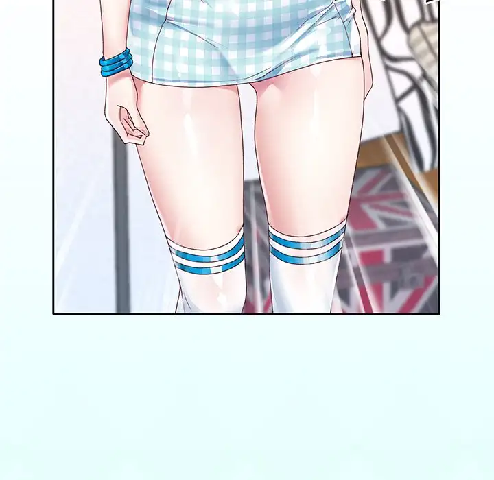 The Idol Project Chapter 24 Page 91