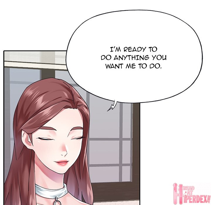 The Idol Project Chapter 25 Page 11