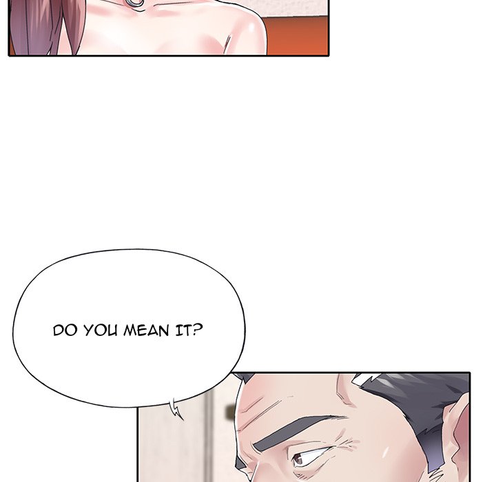 The Idol Project Chapter 25 Page 12