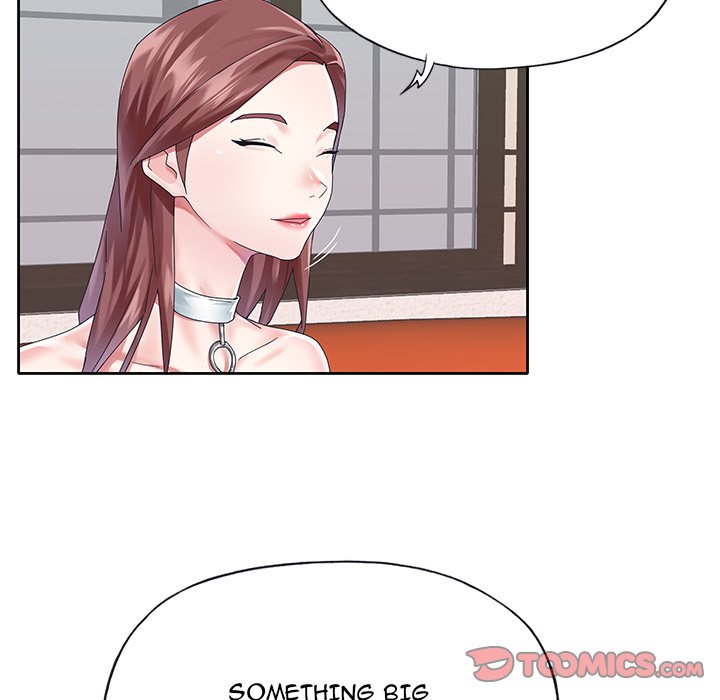 The Idol Project Chapter 25 Page 14