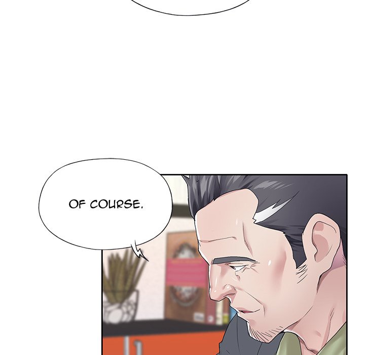 The Idol Project Chapter 25 Page 16