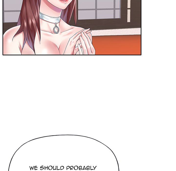 The Idol Project Chapter 25 Page 18