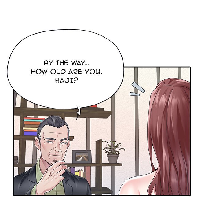 The Idol Project Chapter 25 Page 23