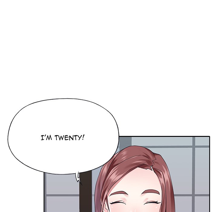 The Idol Project Chapter 25 Page 24