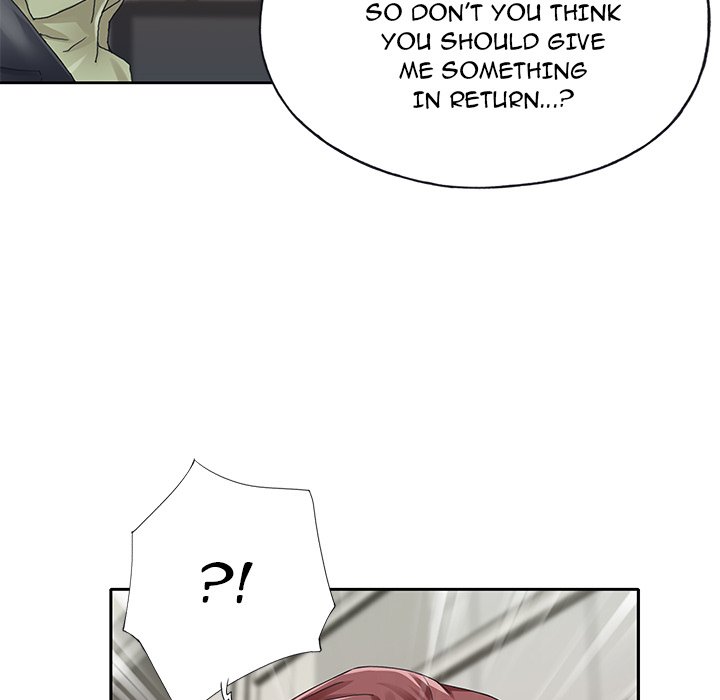 The Idol Project Chapter 25 Page 29