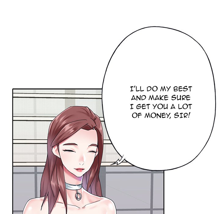 The Idol Project Chapter 25 Page 31