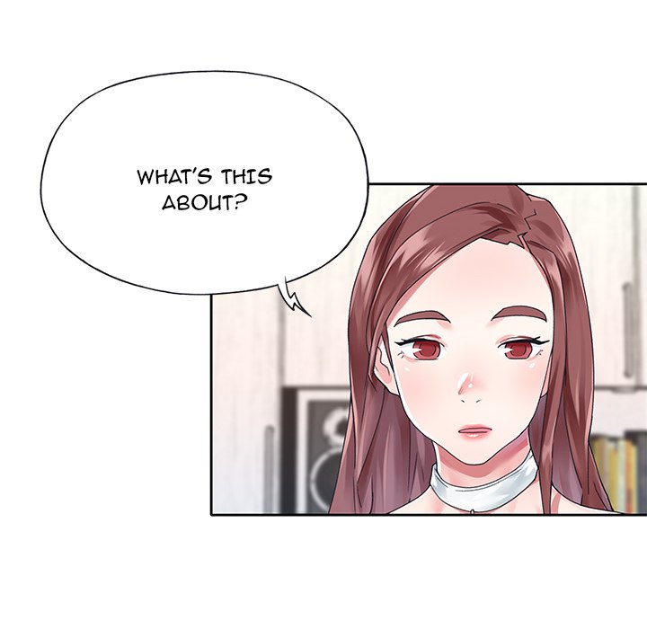 The Idol Project Chapter 25 Page 35