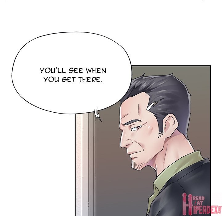 The Idol Project Chapter 25 Page 37