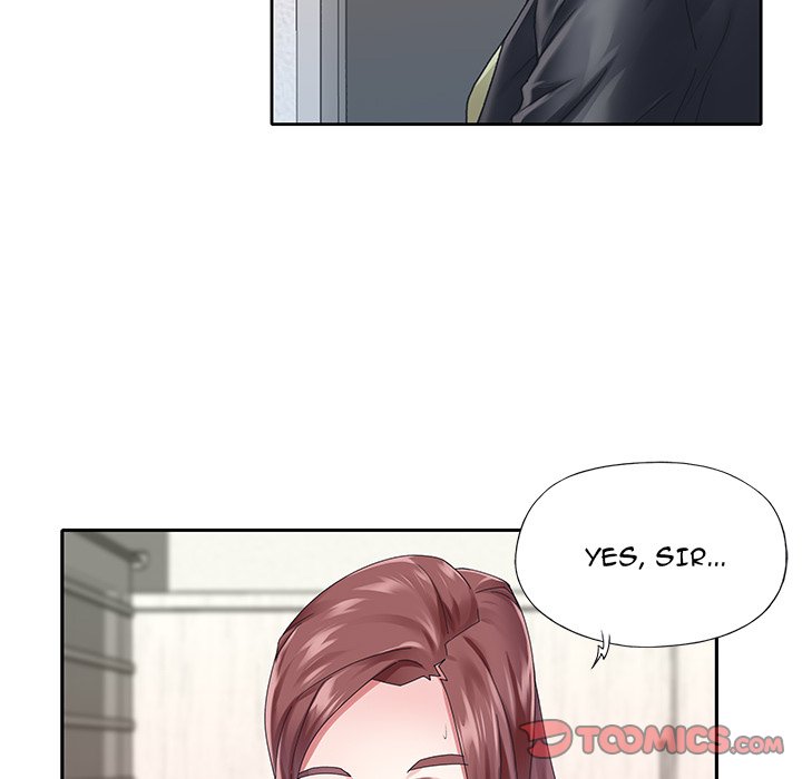 The Idol Project Chapter 25 Page 38