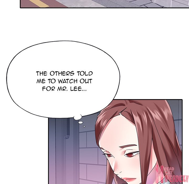 The Idol Project Chapter 25 Page 43
