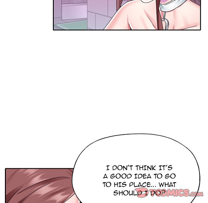 The Idol Project Chapter 25 Page 44